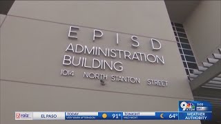 EPISD moving on to next phase of district redesign [upl. by Brien]