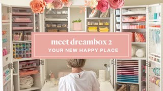 The DreamBox 2 Your New Happy Place [upl. by Preuss987]