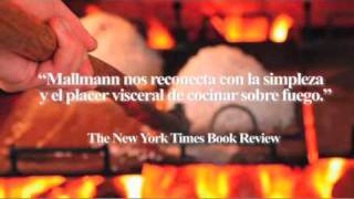 Francis Mallmann  Siete Fuegos  Book Trailer [upl. by Zusman]