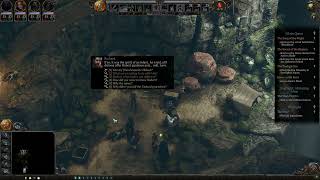 SpellForce 3 Reforced Burning Blood Campaign part 12 [upl. by Nollie]