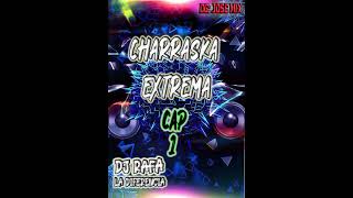 charrasca extrema cap 1 [upl. by Enomad]