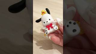 pochacco blind box from Japan Sanrio Puroland japan puroland pochacco sanrio blindbox [upl. by Kary]