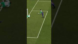 Failed GoalLine Clearance eafcmobile24 [upl. by Lewan]