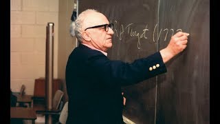 The Meaning of Ludwig von Mises  Murray N Rothbard [upl. by Martell]