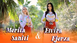 Elvira Fjerza amp Merita Sahiti Ka fal zoti nje djale FenixProduction Official Video [upl. by Nove]