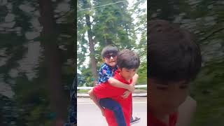 bhai o mery bhai funny love [upl. by Jahdiel683]