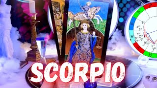 SCORPIO DANGER AHEAD YOUR EX IS ABOUT TO FACE A TREMENDOUS FIGHT 😱 FIND OUT MORE 🤬💥 2024 TAROT [upl. by Faulkner]