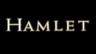 Hamlet  Trailer 1996 [upl. by Meurer]