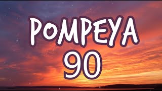 Pompeya  90 [upl. by Giwdul]