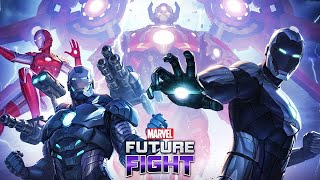 DISPATCH SHOP BUFFED UPDATE PATCH NOTES  Marvel Future Fight [upl. by Sloan]