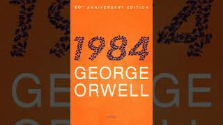 1984 George Orwell Appendix The Principles of Newspeak Summary [upl. by Archambault159]