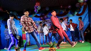 Ray Ban Chasma NRT DANCE CREW 2018 [upl. by Razaele699]