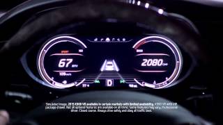 2015 Kia K900 Luxury Sedan Commercial Sport Mode [upl. by Enilreug706]