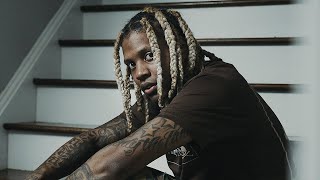 Lil Durk  Lion Eyes Official Video [upl. by Enyallij139]