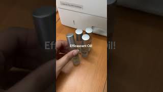 EFFICASCENT OIL [upl. by Lemart]