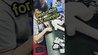 best cable connection for tv adamtech bestbusinessideas2024 shorts viralshort tipsandtricks [upl. by Huan]