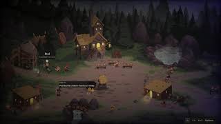 【Tristram】Diablo Village Simulator [upl. by Adnah]