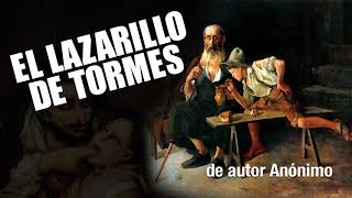 El Lazarillo de Tormes completo [upl. by Juetta]