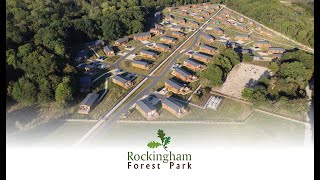 Rockingham Forest Park [upl. by Anitrebla]