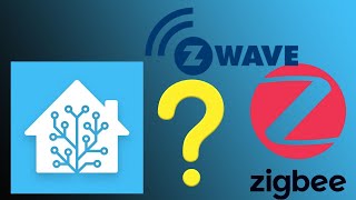 Home Assistant and Zigbee  First Time Integration Device Registration and Automation [upl. by Dallman]