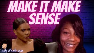 Candace Owens Says Sonya Masseys Dath Not Race Related [upl. by Jobe256]