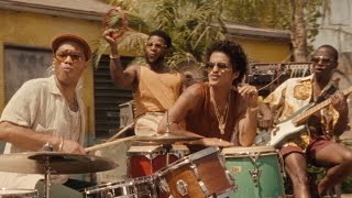 Bruno Mars Anderson Paak Silk Sonic  Skate Official Music Video [upl. by Limay]