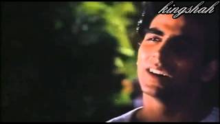 Hum apni mohabbat ka imtihaan  Deedar 1992 HD1080UDIT NARAYAN Akshay Kumar  Karisma Kapoor [upl. by Amesari]