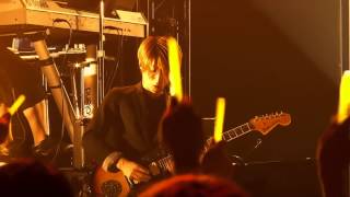 Melancholic  Kagamine Rin  Hatsune Miku Live Party 2011 in SAPPORO  1080p YouTube [upl. by Svirad]