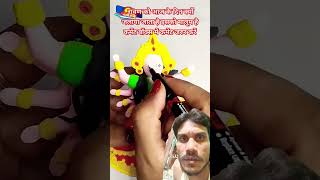 Aigiri Nandini Maa Ambe idol 🚩🙏 jai mata di 🙏❤️ happy dussehra🙏shorts​viral​trending [upl. by Nassir]