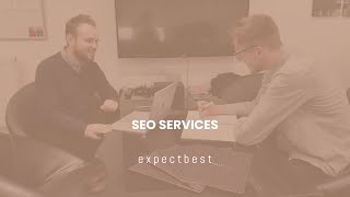 Our SEO Services [upl. by Yks]