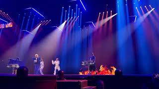 Netherlands 🇳🇱  Joost Klein  „Europapa Eurovision Song Contest 08052024 Reh [upl. by Lucrece]