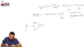 Lecture3 Cyanohydrin reaction and Benzoin condensation reaction [upl. by Ayrolg]