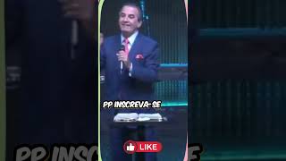 Pastor Silas Malafaia  Você Não Deleta Pensamentos pérola gospel bible [upl. by Kinny]