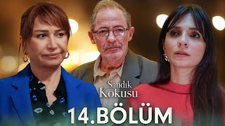 Sandık Kokusu 14Bölüm sandikkokusudizi [upl. by Nodnarbal]