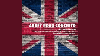 Abbey Road Concerto for Violin and Orchestra VII Intermezzo 4 [upl. by Haswell820]