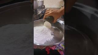 Pathiririce rotifood shortvideo cooking [upl. by Sneve]