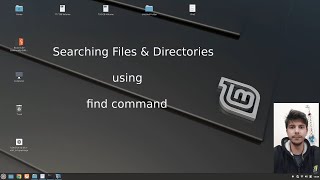 find files and directories in linux  find command in linux  find using wildacrds in linux [upl. by Alolomo488]