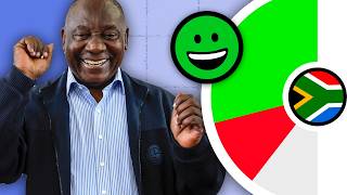 Why South Africa’s Coalition Is Doing Surprisingly Well [upl. by Terza681]