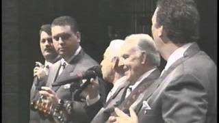 Florida Boys Ill Have A New Life 2002 Grand Ole Gospel Reunion [upl. by Hopfinger373]