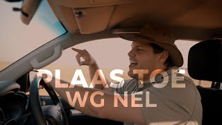 WG Nel  Plaas Toe [upl. by Karalee]