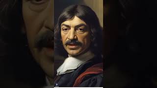 🤔🌐 Descartes Explorando la Razón y el Conocimiento en el Mundo Moderno 📚🔍 [upl. by Ettennan424]