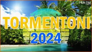 TORMENTONI DELLESTATE 2024 🎧 MUSICA ESTATE 2024 🏖️ CANZONI ESTATE 2024 ❤️ HIT DEL MOMENTO 2024 [upl. by Aniat]