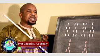 Détails sur Latourou Laoussinè Le guide spirituel du professeur de la géomancie professeur Gaoussou [upl. by Obellia]