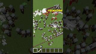 Super duper Minecraft Dog minecraft gaming minecraftvideos edit viral [upl. by Edyth406]