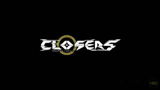 Closers Online OST Zone 3  Wolfdog Singang Highschool Town [upl. by Enamrej]