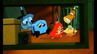 The Brave Little Toaster Review Part 2 [upl. by Osanna109]