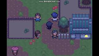 Lets play pokemon Unbound part 26Seaport CitySS ticket and Polder town [upl. by Houlberg]