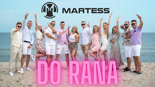 Martess  Do rana Official video 2024 [upl. by Nhguaved]