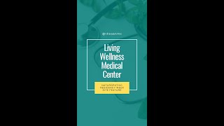 NRW 2024 Living Wellness Medical Center in Phoenix Arizona [upl. by Ailehpo]