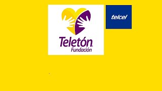 Telcel  Comercial Teleton Mexico 2023 [upl. by Marrilee977]